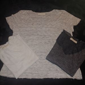 Urban Outfitters Project Social T Shirts